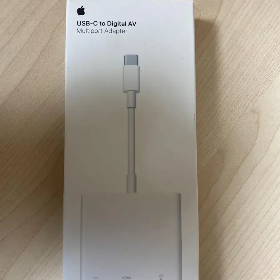 맥북 usb-c hdmi