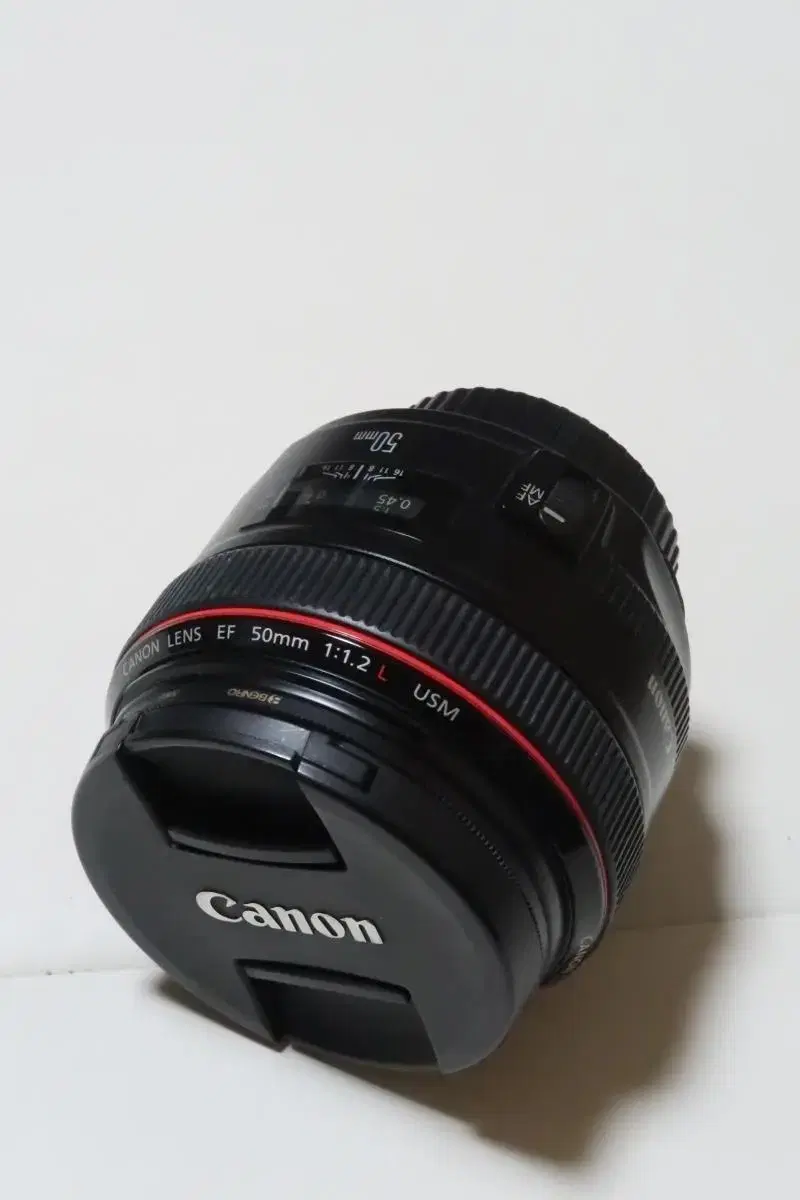 EF50mm f1.2 L USM