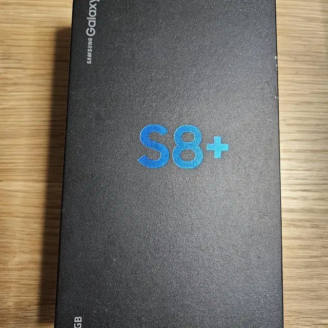 s8 plus