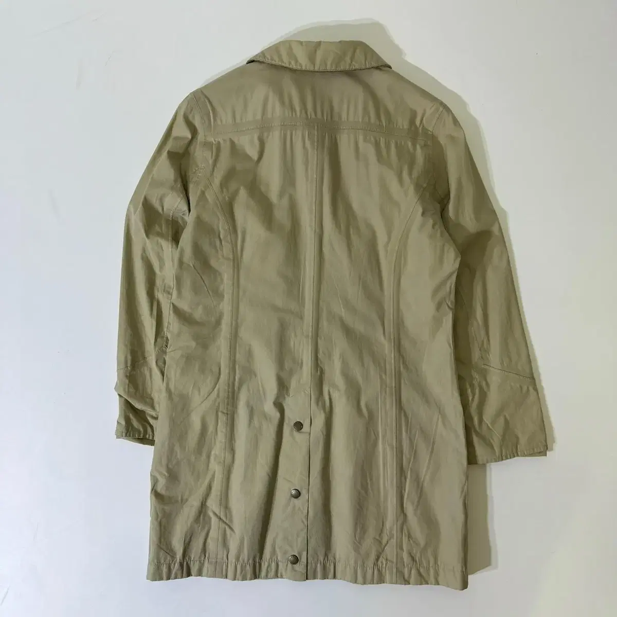 BARBOUR 바버 breathable 코트 (kold_4679)