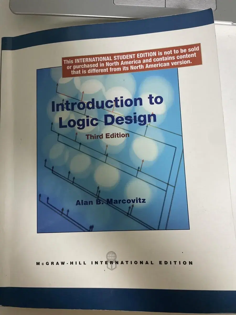 lntroduction to logic design