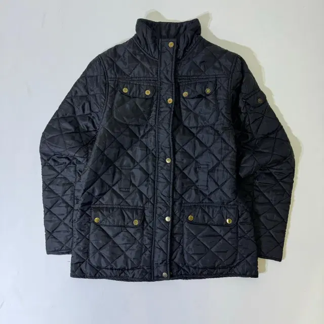 BARBOUR  Quilting Jacket (kold_3101)