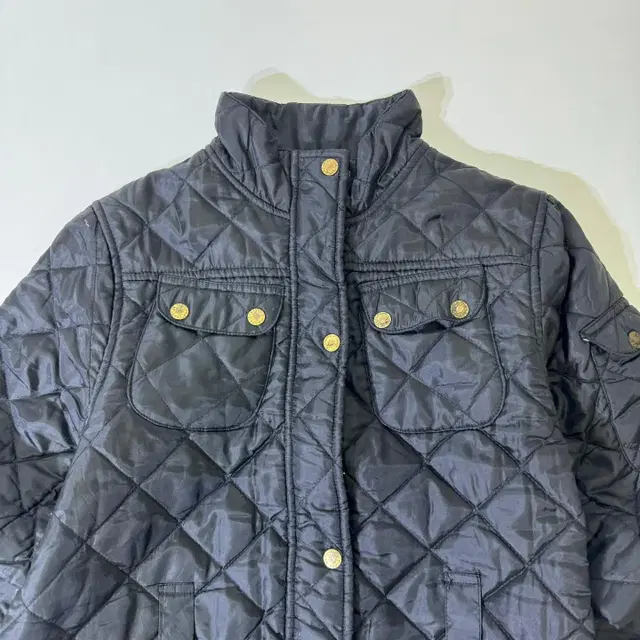 BARBOUR  Quilting Jacket (kold_3101)