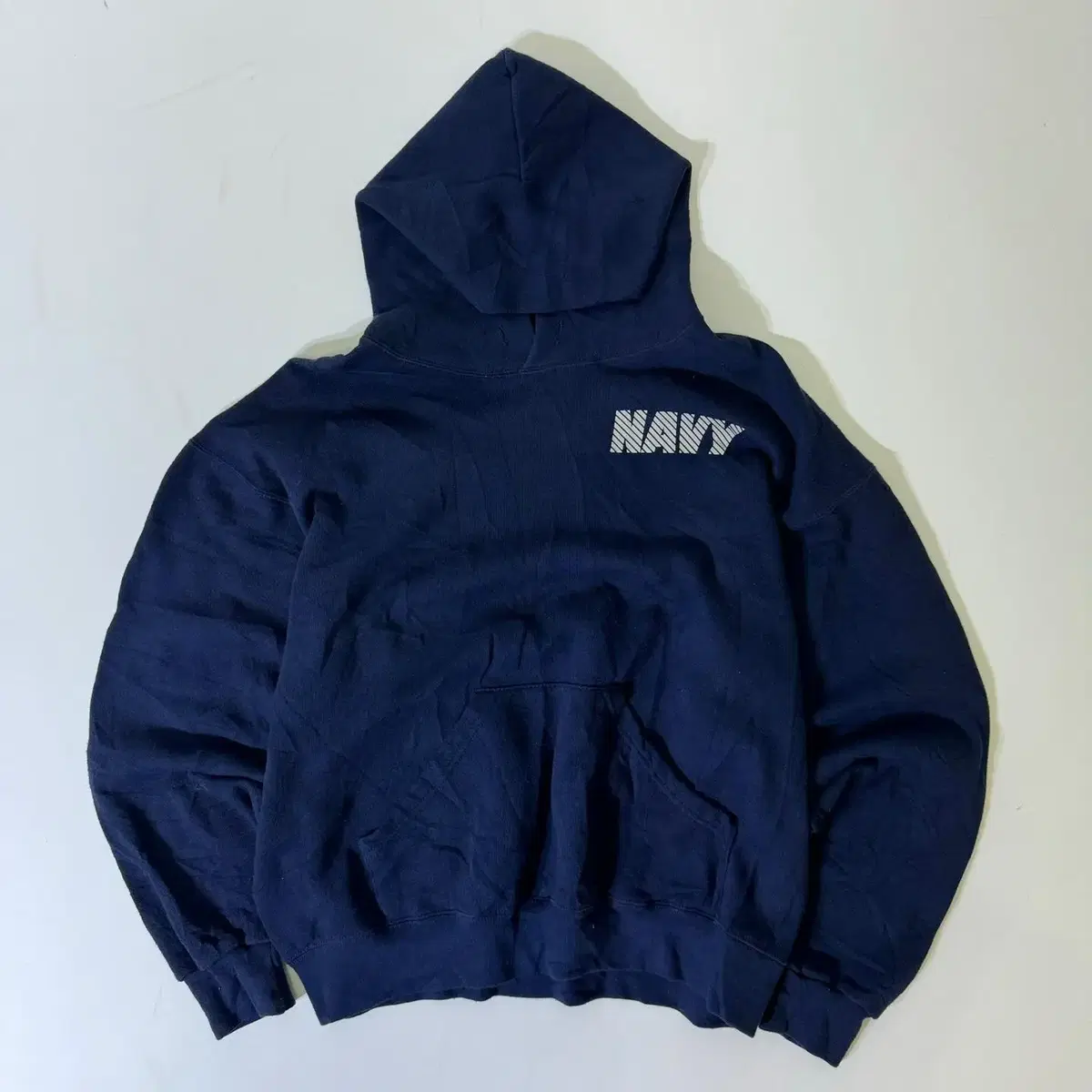 US NAVY Military Hoodie (kold_5587)