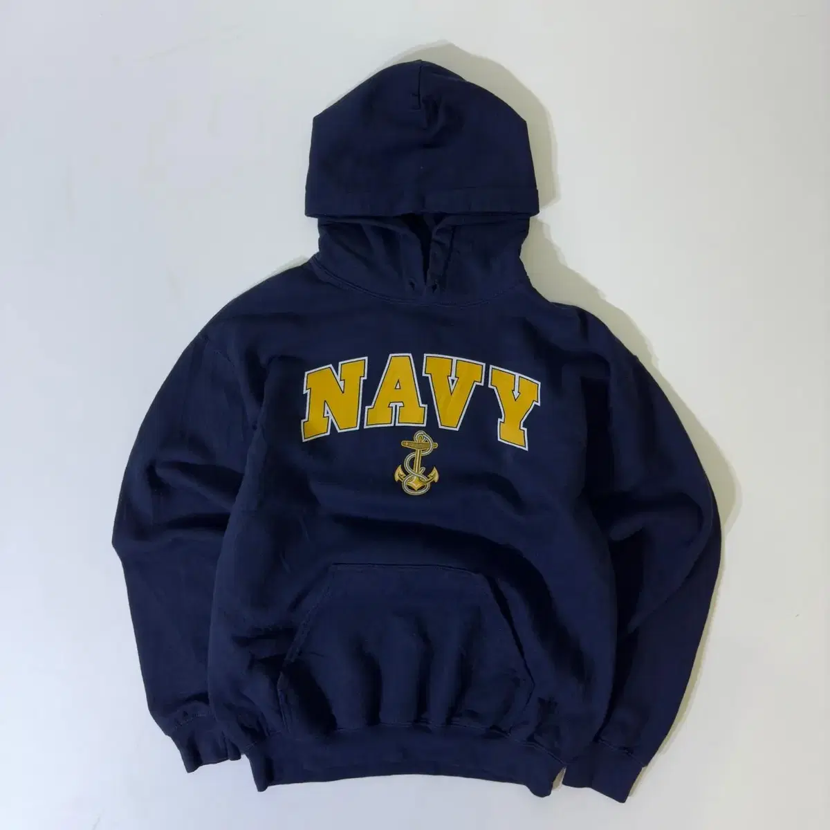 US NAVY Military Hood (kold_5588)