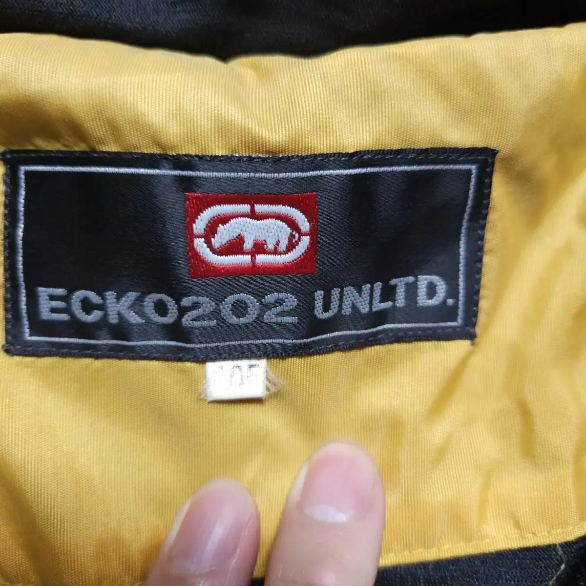 ECKO UNLTD 올드스쿨 후리스 [105]