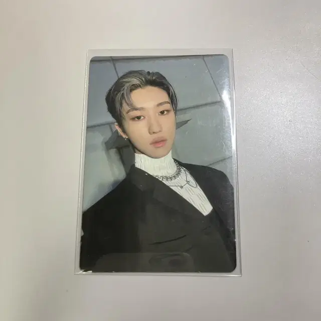 세븐틴 attacca 디에잇 포카