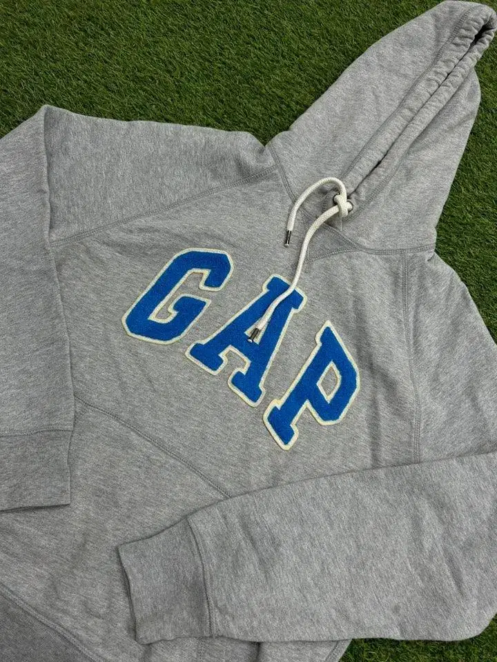 [정품/90] GAP 갭후드티