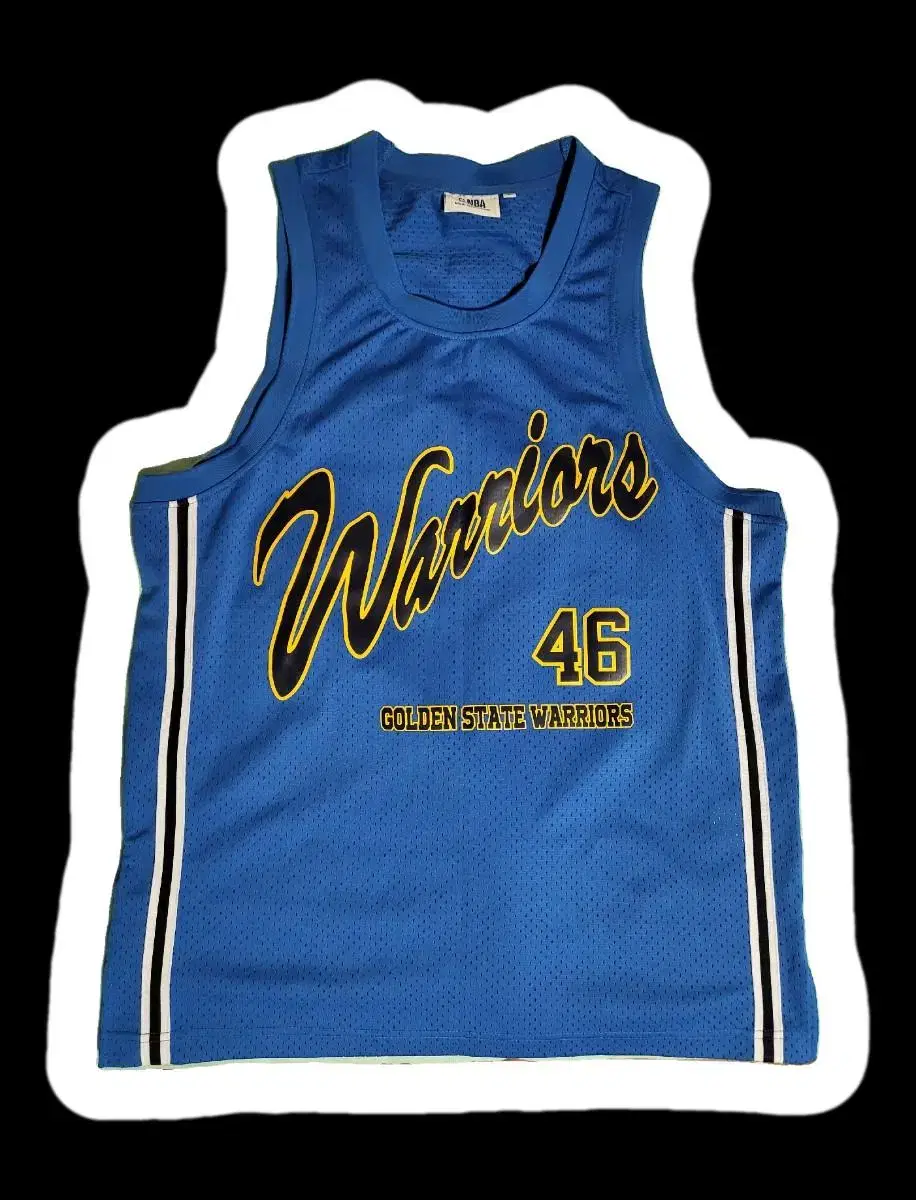 NBA Mesh Nash Sleeveless