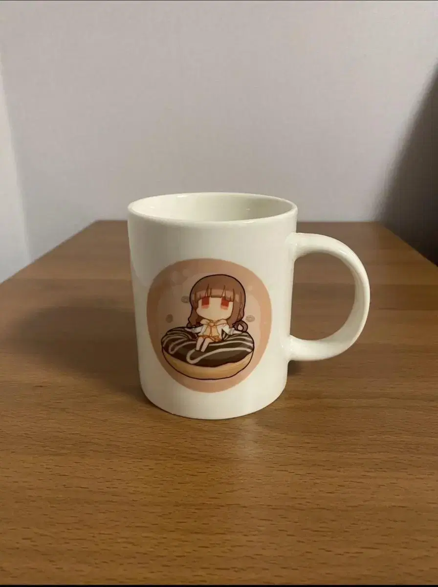 Peevoo Mug