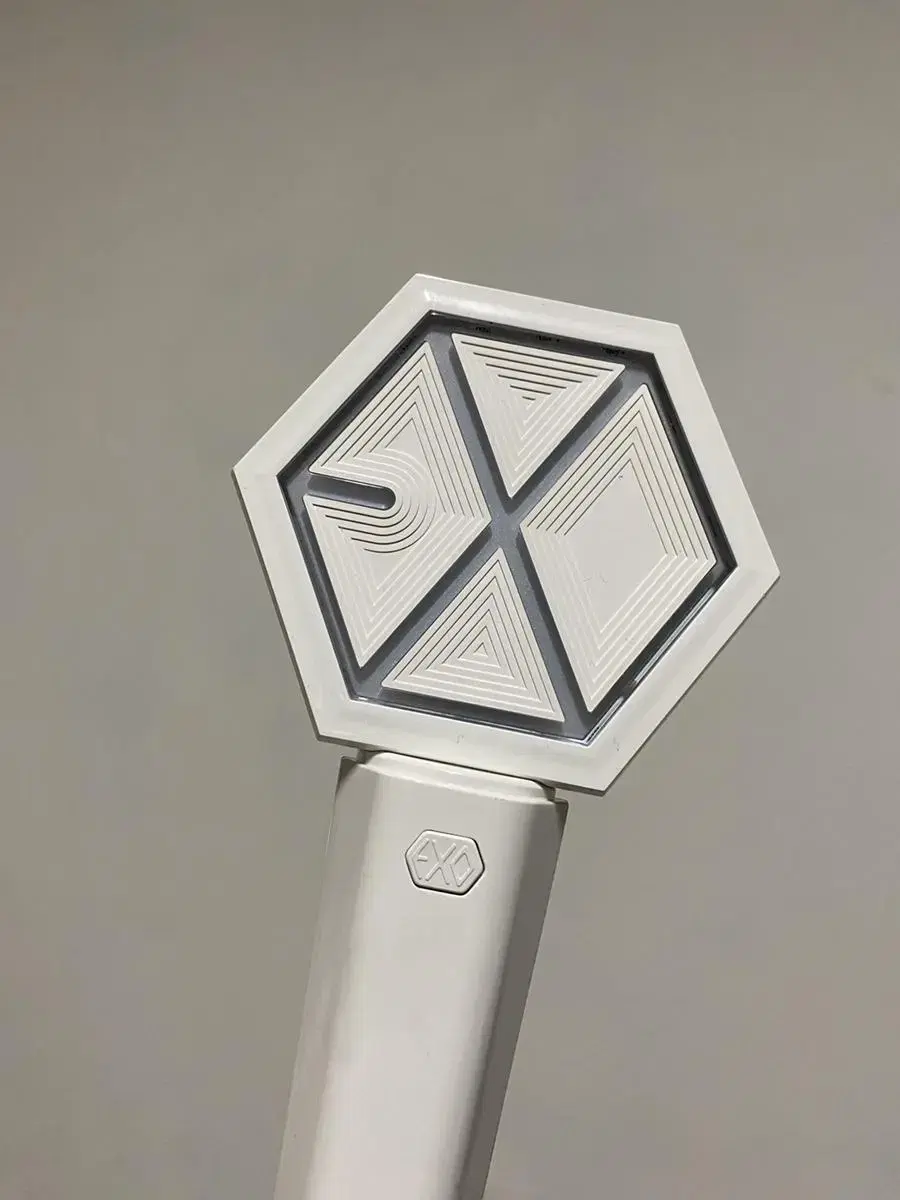 Exo lightstick new lidi guridi eridibong