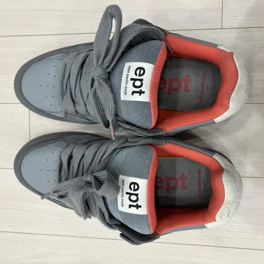 [270]  ept 팻텅  (FAT TONGUE GREY, ORAN