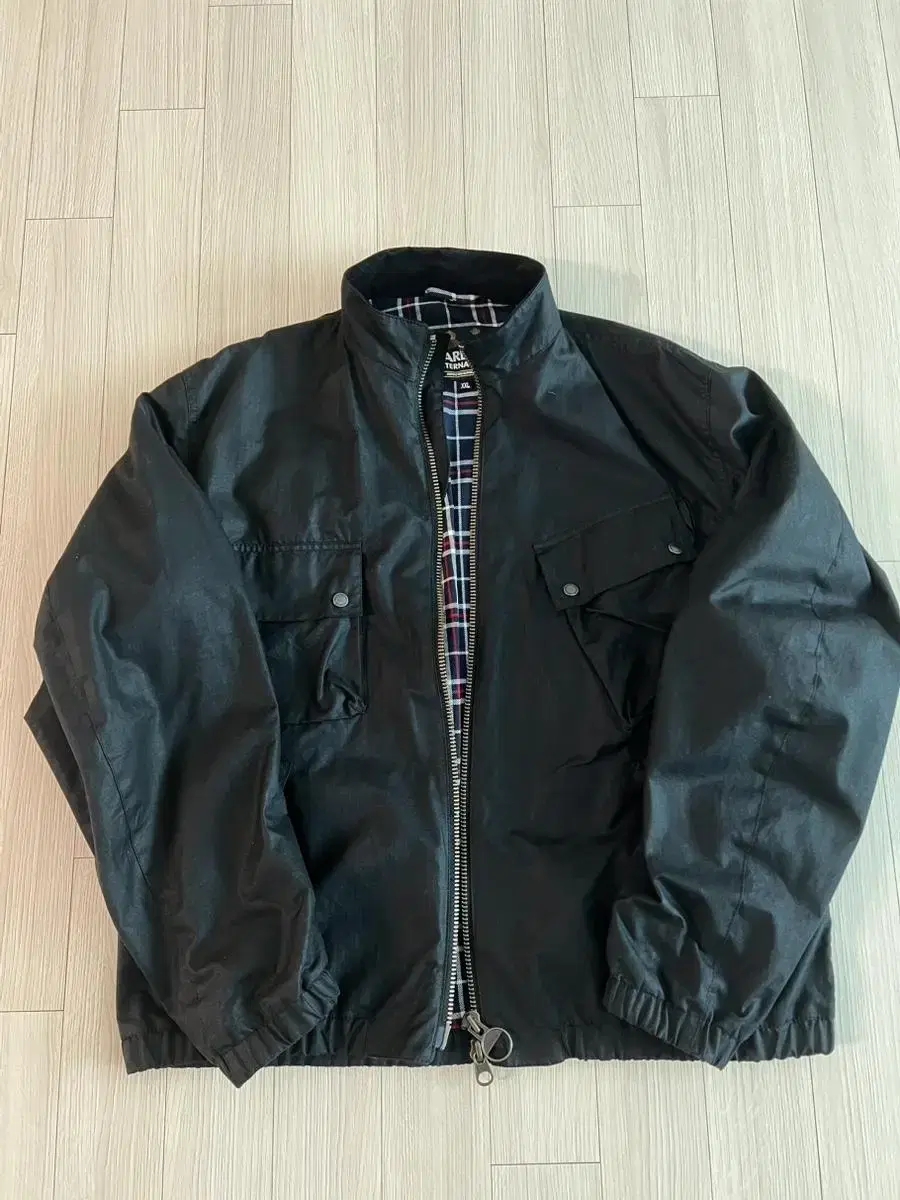 BARBOURSteve McQueen jacket