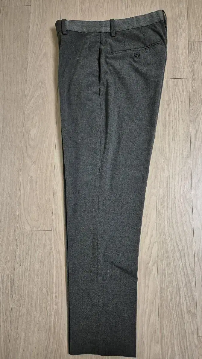 Uniqlo Slacks Pants New