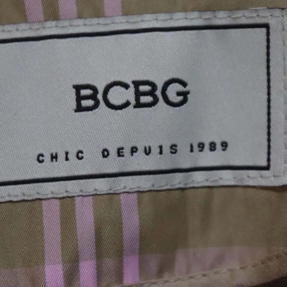 bcbg 여성77 춘추자켓 구제렐라sm631