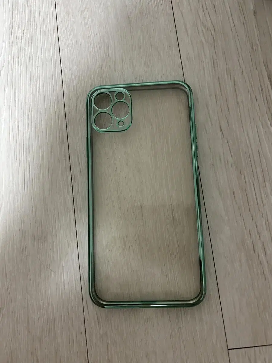 iPhone 11 Pro Max phone case