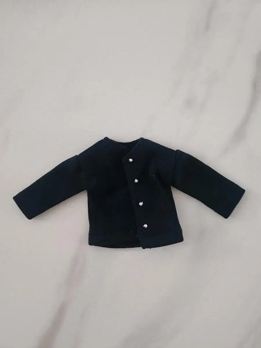 Blythe Black Cardigan