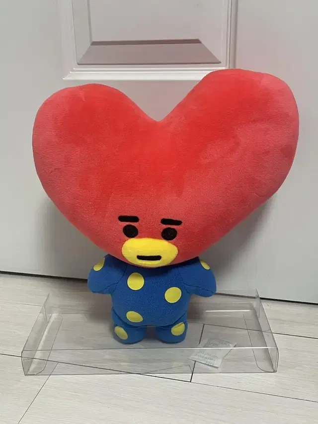 택포!!! bt21굿즈