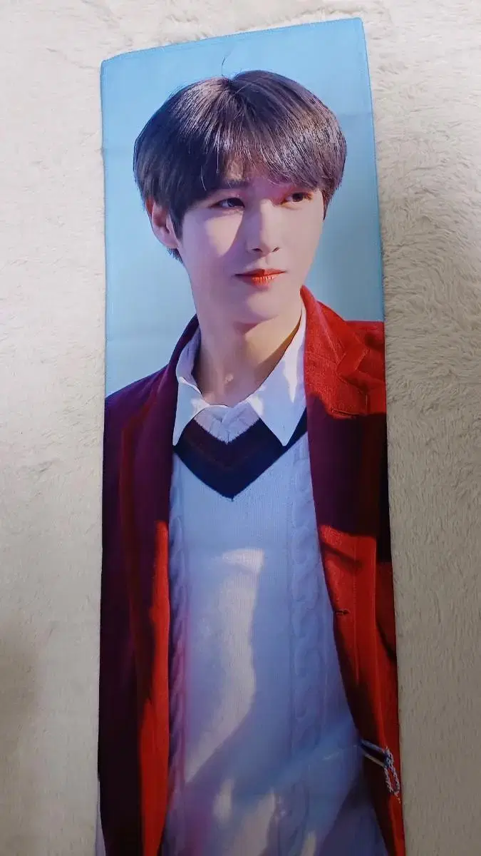 Hwang Renjun Slogan