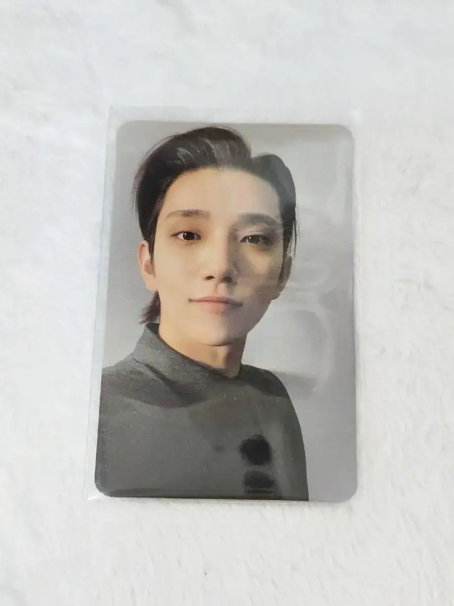 SVT FeatherSun ep.1 joshua photocard