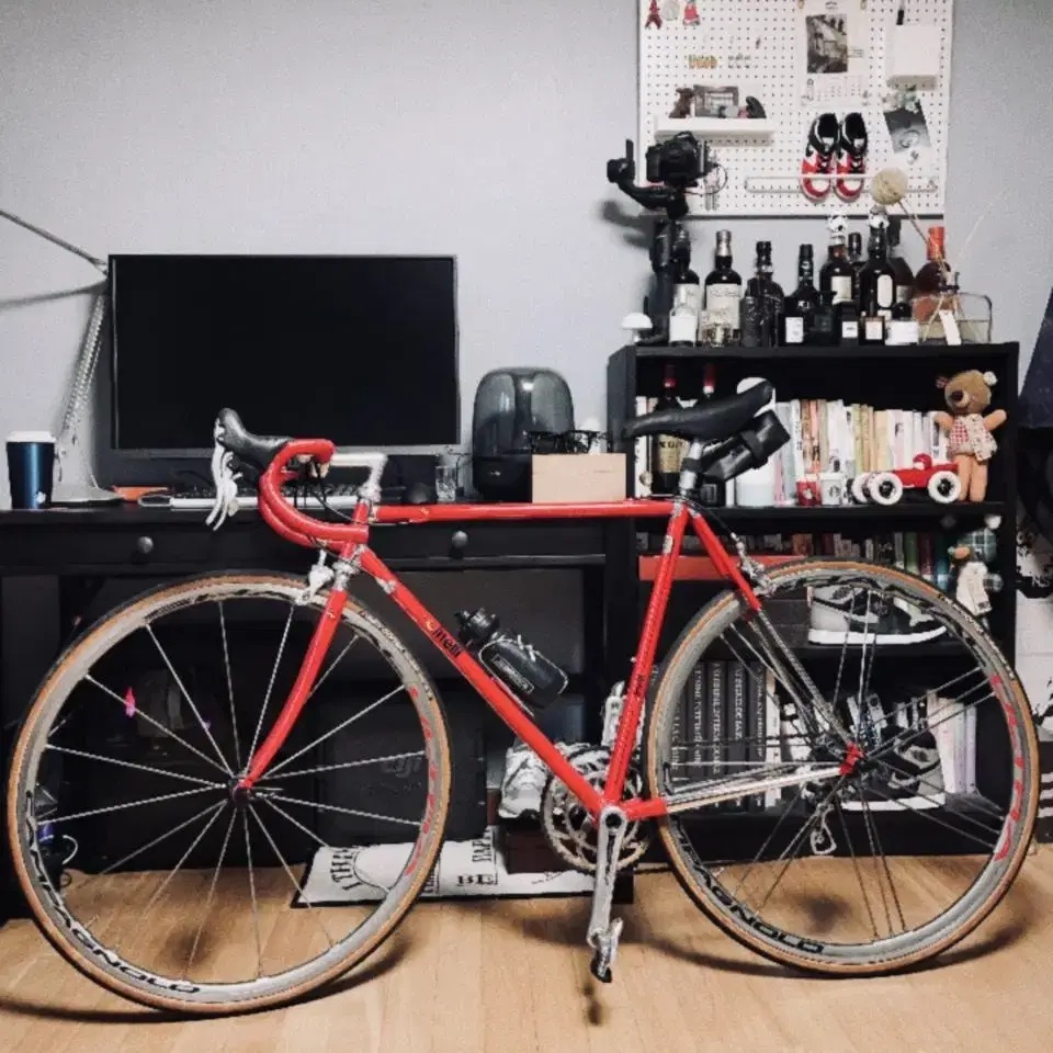 CINELLI SUPER CORSA 52 Size