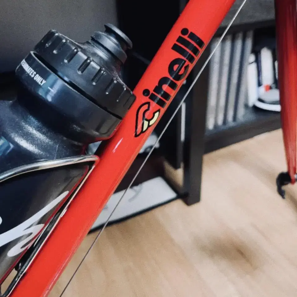 CINELLI SUPER CORSA 52 Size