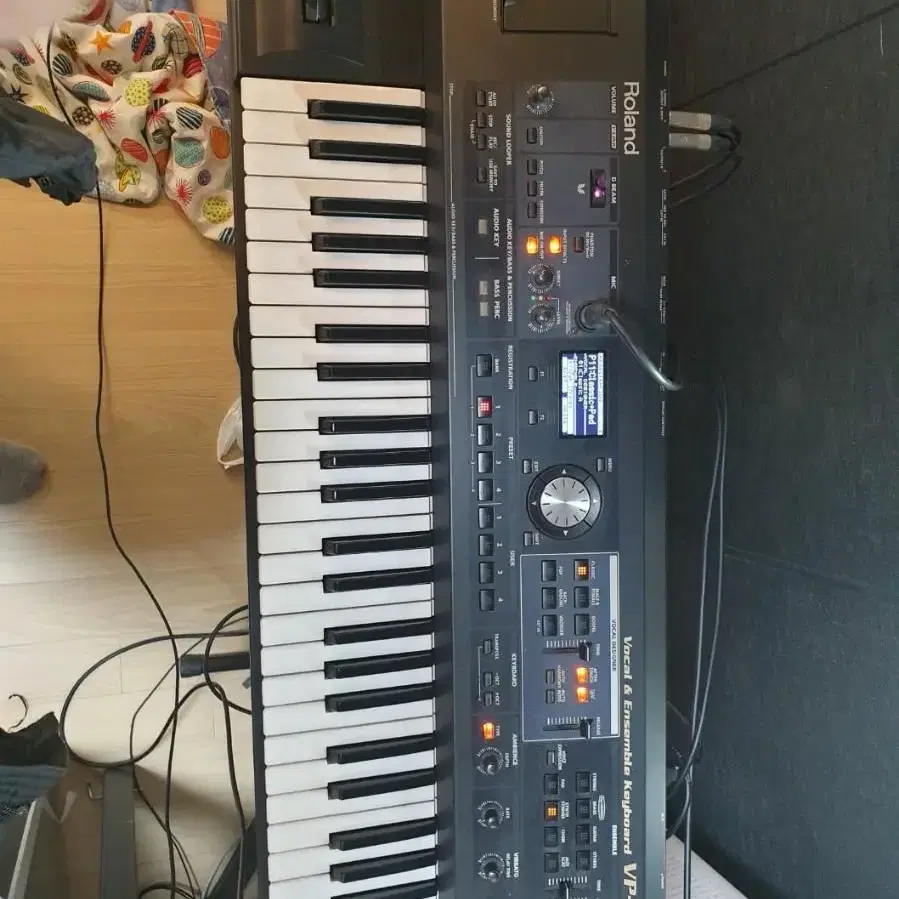 roland 로랜드 VP-770