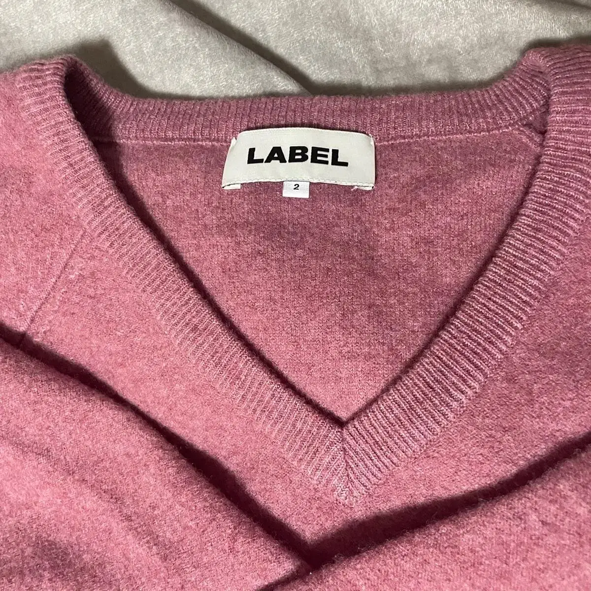 Labels Archives for V neck sweater berry