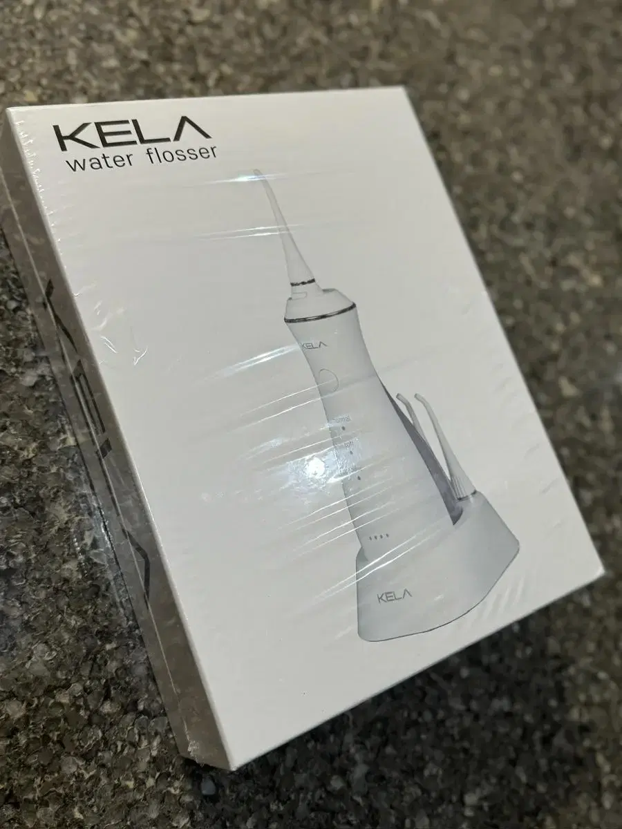 켈라 휴대용 구강세정기 KELA water flosser RO-1224