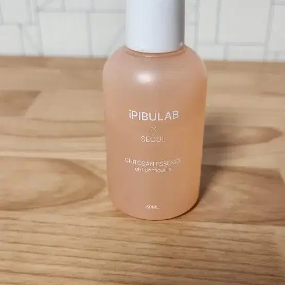 아이피부랩 키토산 에센스 50ml, 가격협의 가능, 100% 정품보장