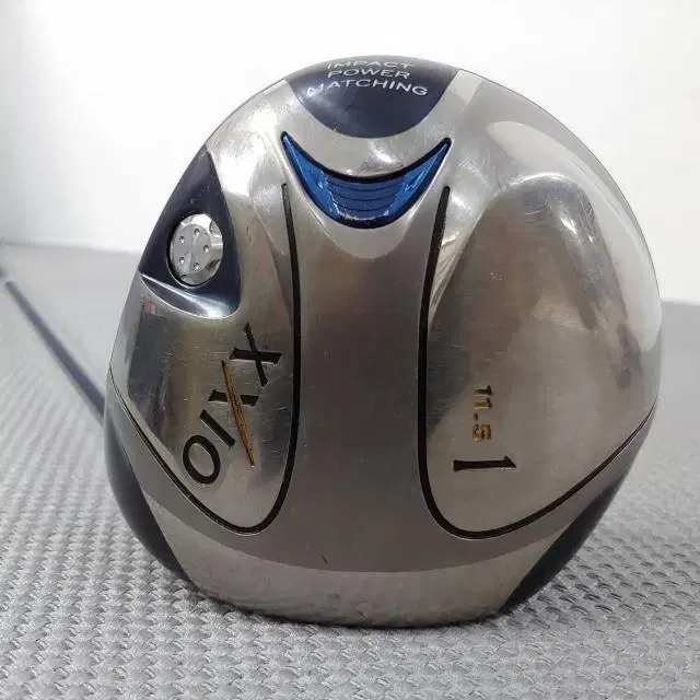 Good condition XXIO MP500 11.5-degree Driver H Carbon 46g R