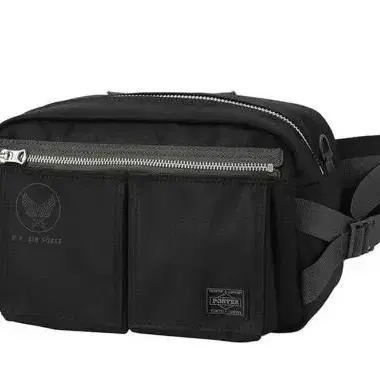 포터 / POTER FLYING ACE WAIST BAG