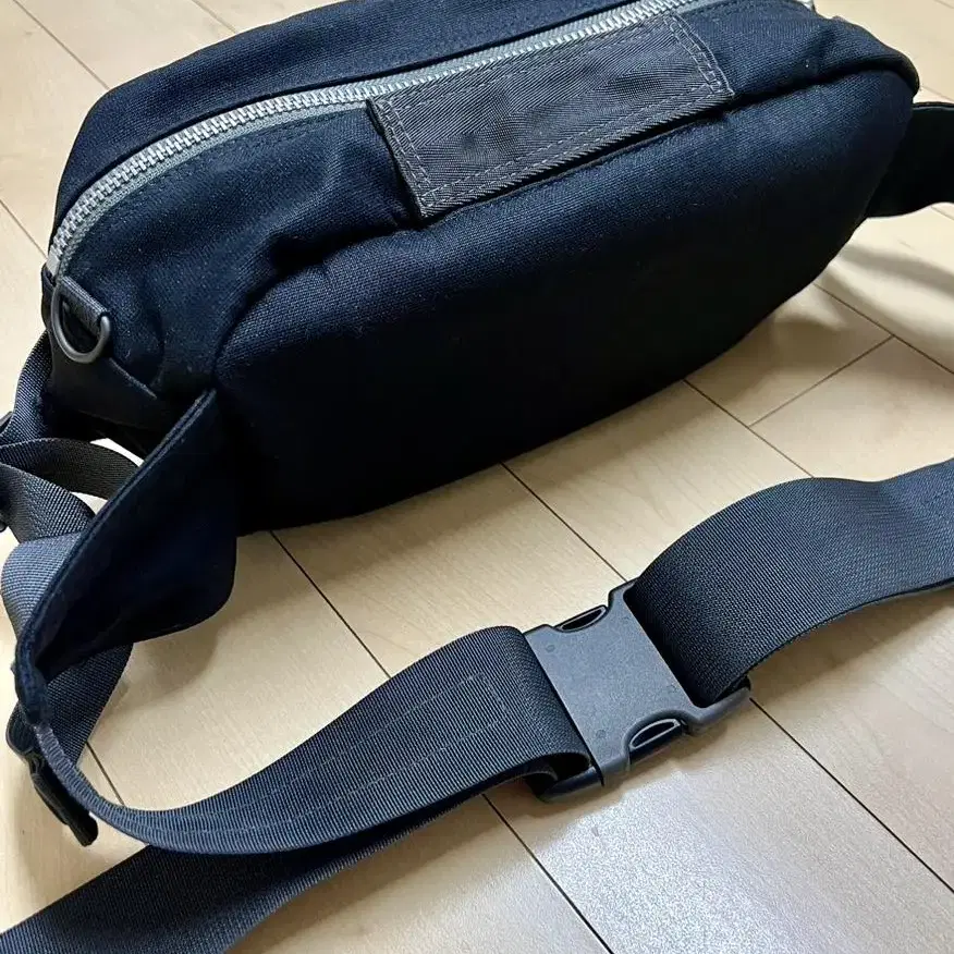 포터 / POTER FLYING ACE WAIST BAG