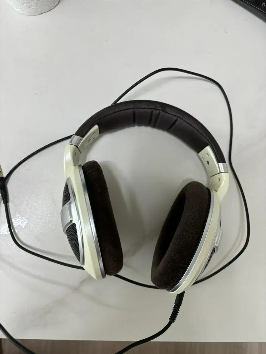 Sennheiser HD599