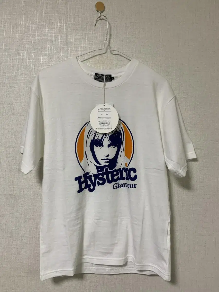 Hysteric Glamour T-Shirt