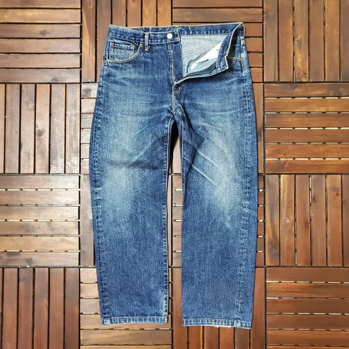 90s Levis 505 (33 inch) made in USA