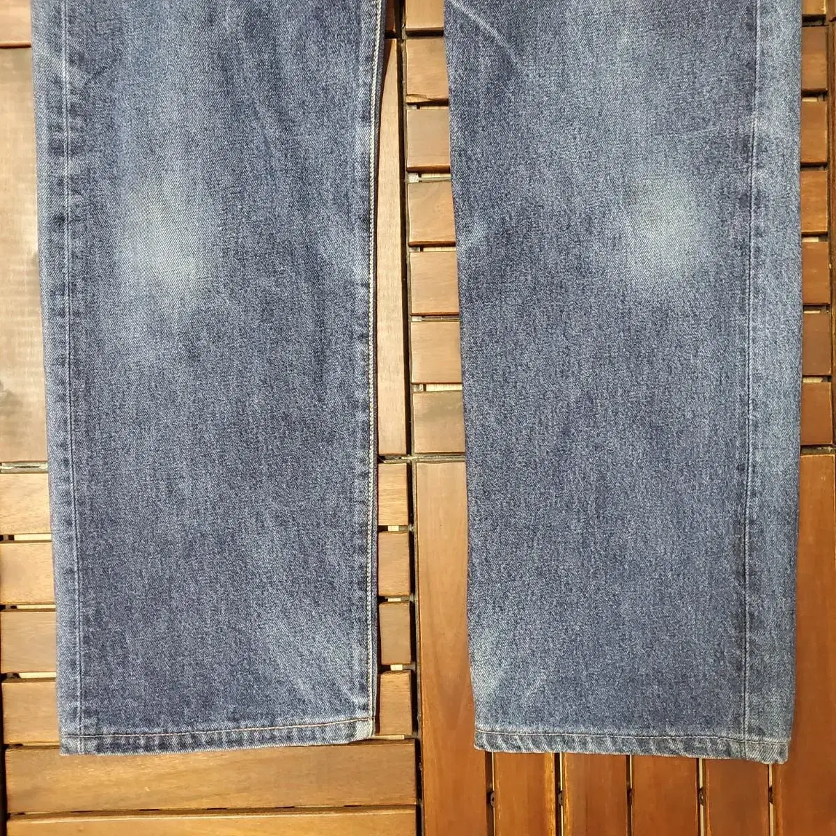 90s Levis 505 (32 inch) made in USA