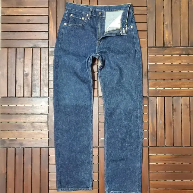 00s Levis 512 (33 inch) made in korea