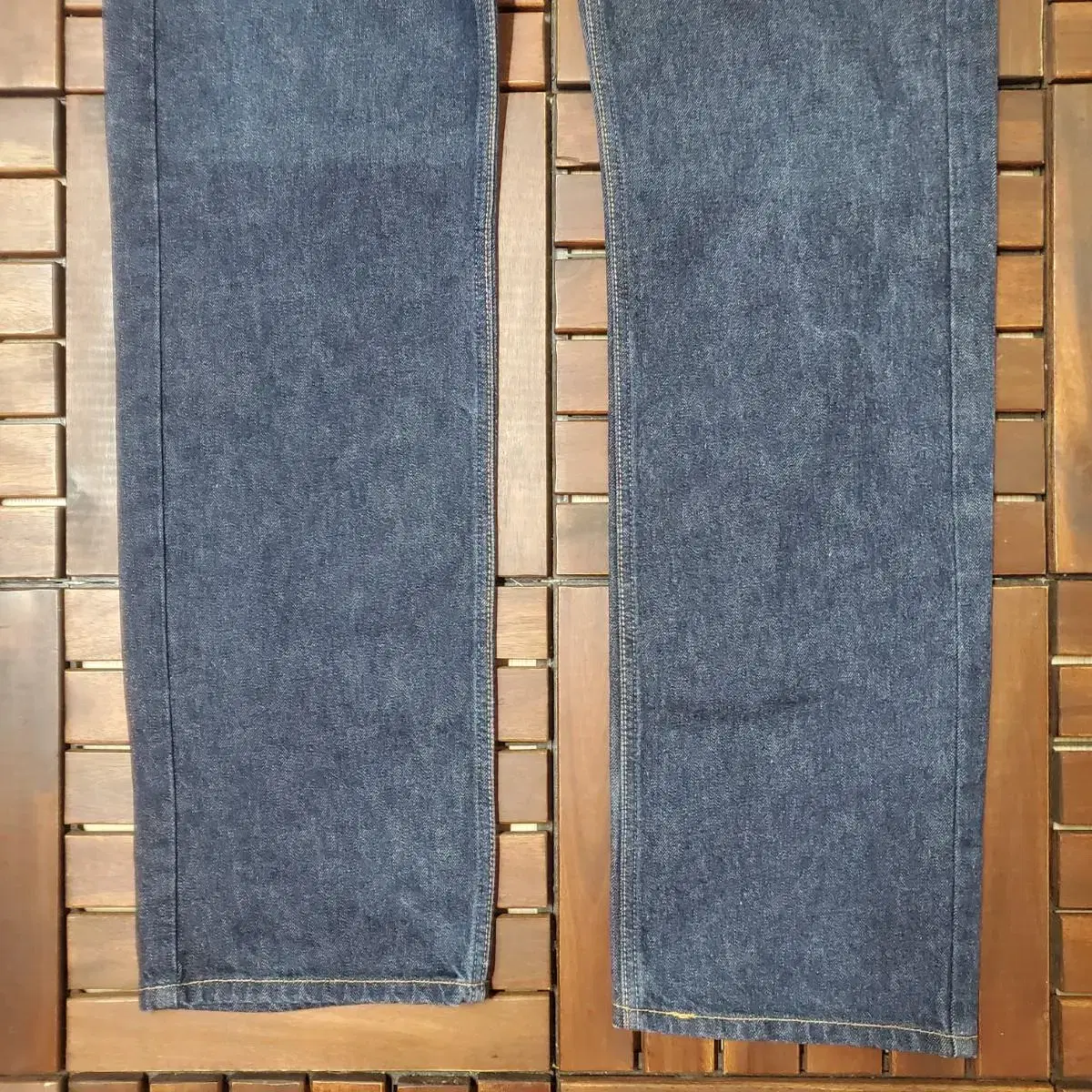 00s Levis 512 (33 inch) made in korea