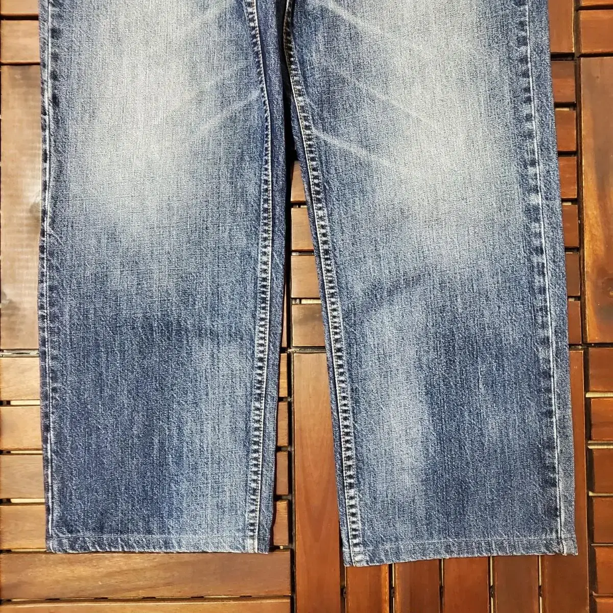 00s Levis 620 (36 inch)