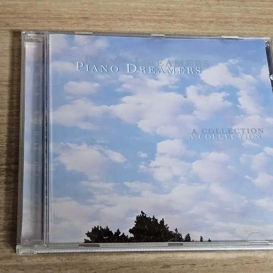 Piano Dreamers - A Collection (CD)