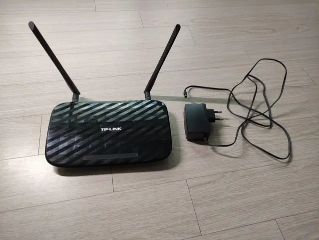 tplink 기가 공유기