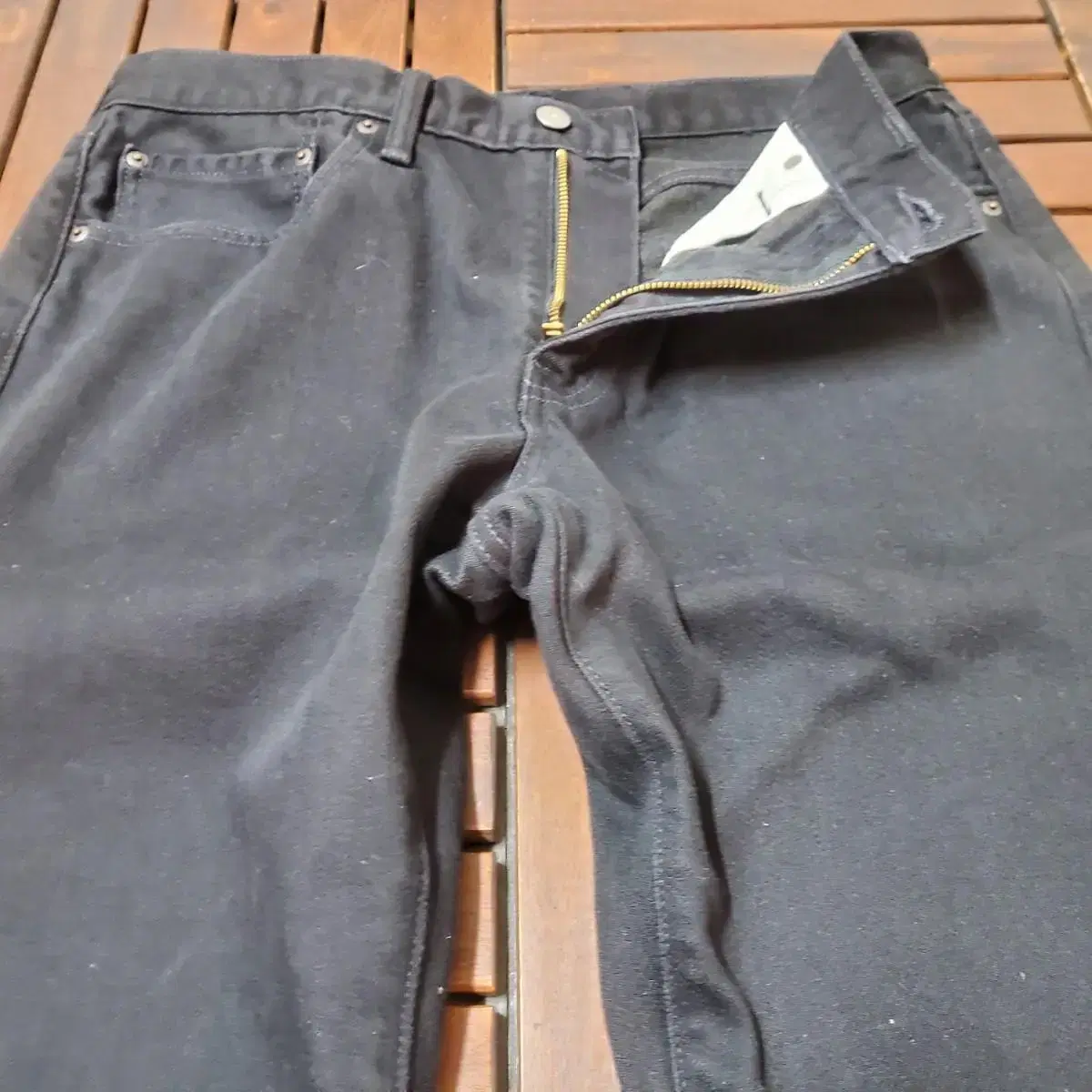 00s Levis 511 (35 inch)