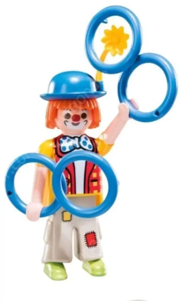 Playmobil Pierrot