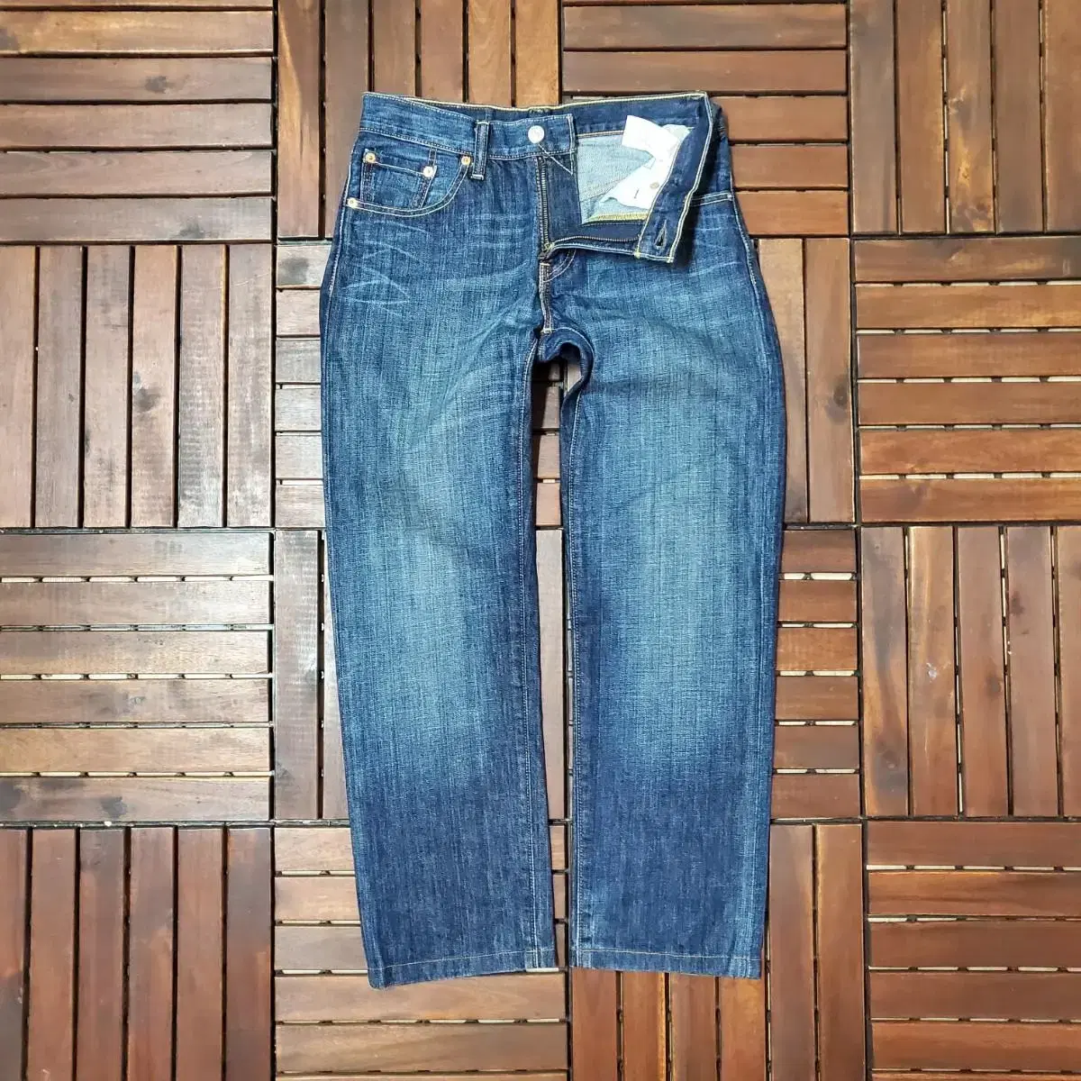 00s Levis 502 (29 inch)