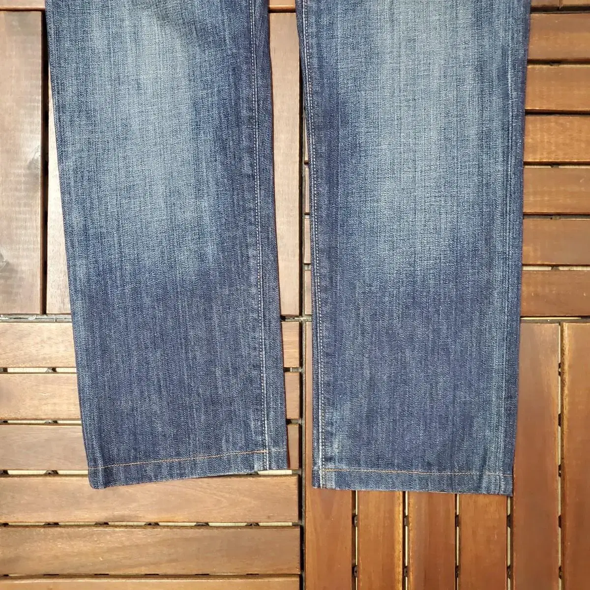 00s Levis 502 (29 inch)