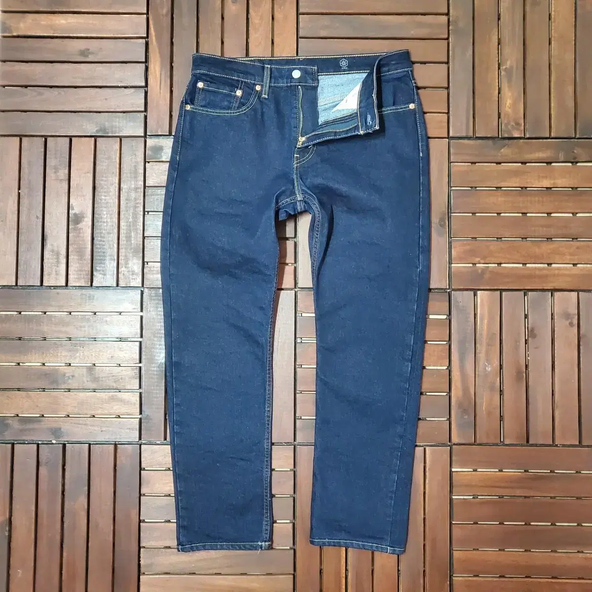 00s Levis 502 (34 inch)