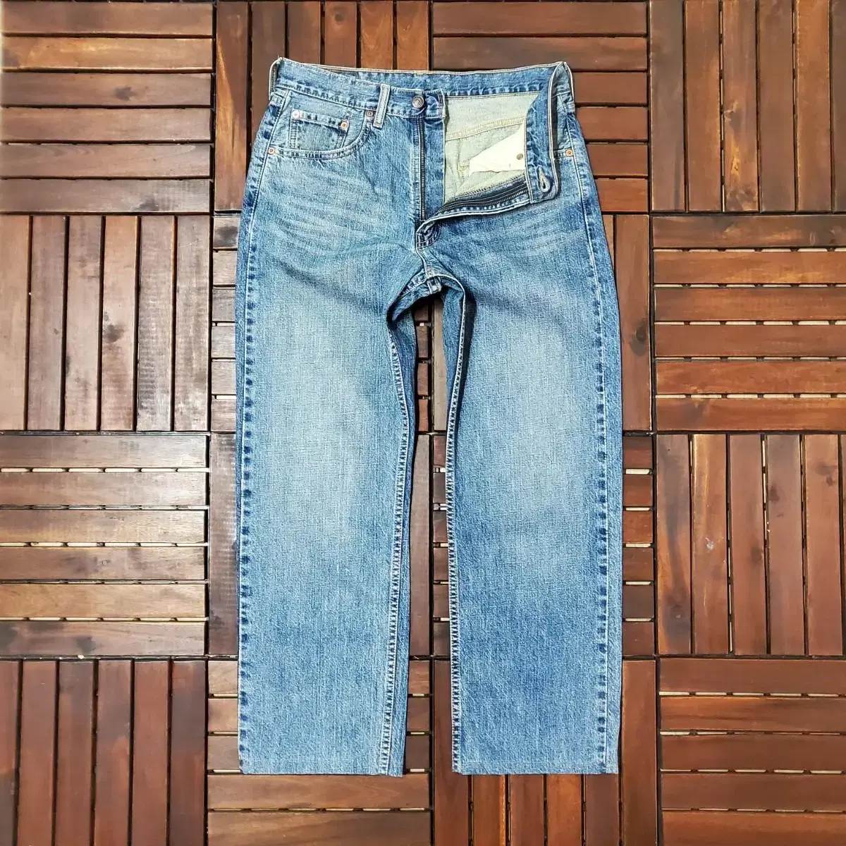 00s Levis 512 (31 inch)