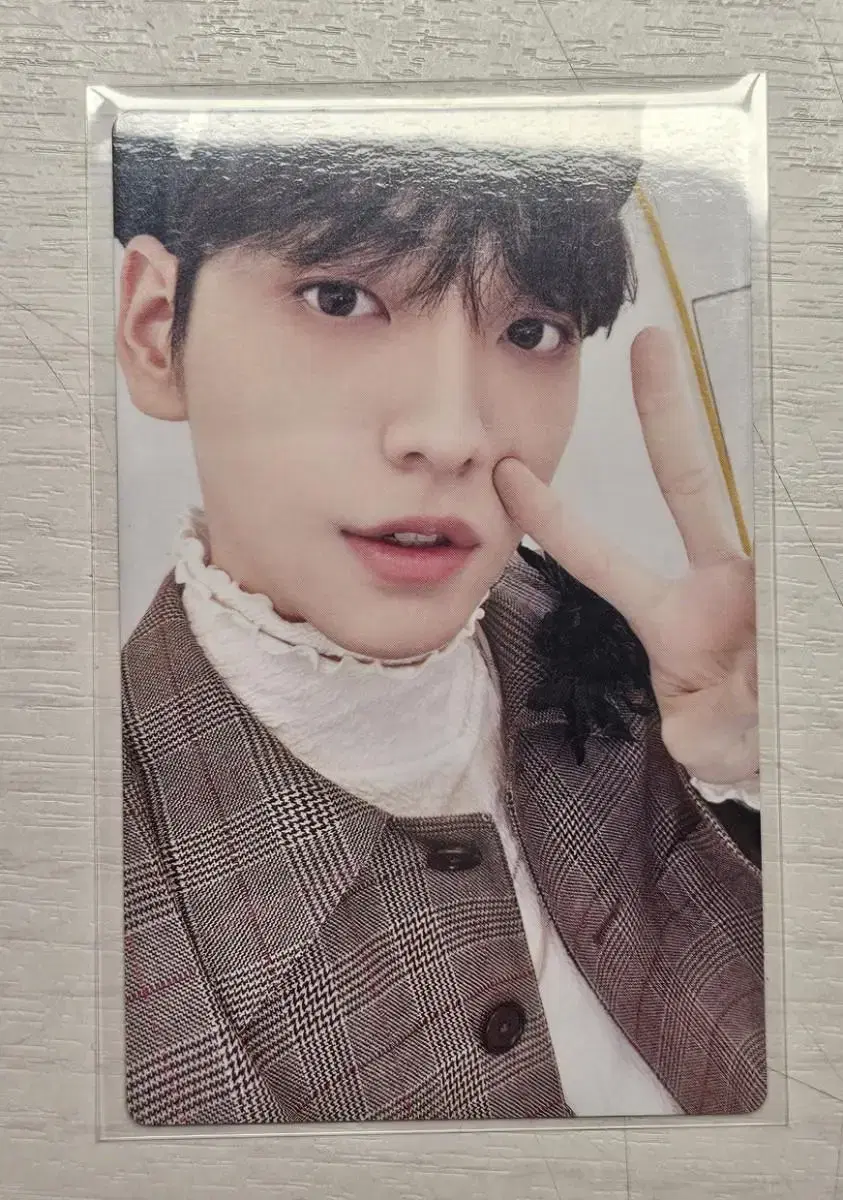 [Distribution] Limited B soobin wts