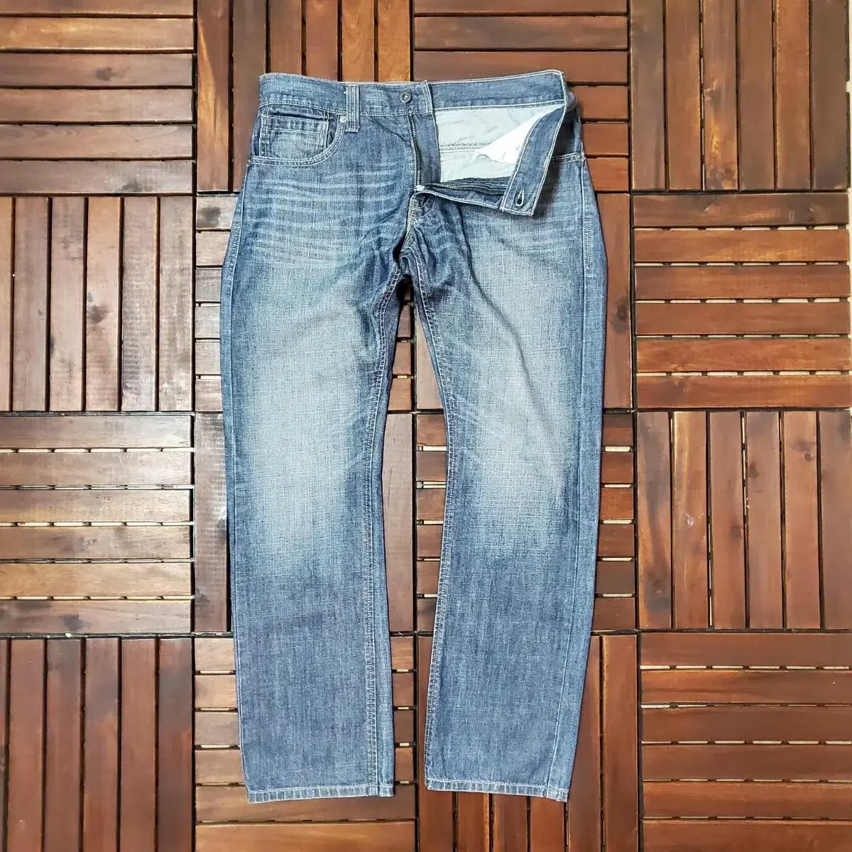 00s Levis 514 (33 inch)